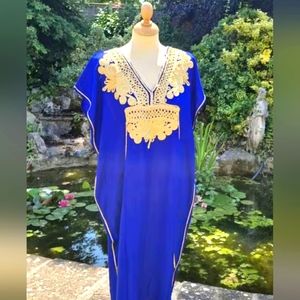 Morrocan Caftan